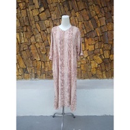 Nadia Dress