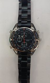 網上瘋傳視頻 ( Vintage Seiko Shopping in Hong Kong at Bob Lai Co的主角錶 ) 罕有全新Vintage 1990 Seiko 7T32 Quintes