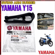 YAMAHA Y15ZR Y15 EXCITER150 SWING ARM RUBBER GETAH SWING ARM STANDARD BTECH PART