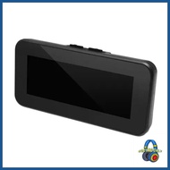 MOOMMY Digital Car Heads Up Display Integrated with  Road Balance Inclinometer and Speedometer for A