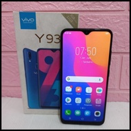 Langsung Diproses Hp Vivo Y93 Ram 3/32 Gb Second Mulus