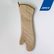 Jasco ถุงมือผ้าทนความร้อน 1ข้าง Oven Mitt *คละสี