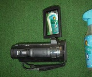 SONY HDR-PJ820投影系列數位攝影機