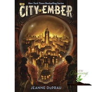 Woo Wow ! (หนังสือใหม่)พร้อมส่ง The City of Ember ( Book of Ember 1 ) (Reissue) [Paperback]