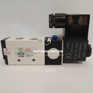 SOLENOID VALVE 4V210-08 HPC