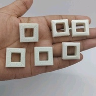 Clamp clip or under the cup. shama/murai/jambul bird cages