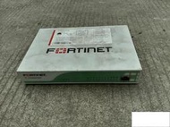 FortiGate FG-60D 防火墻飛塔 FG-60D千兆防火墻10千兆防火墻沒有電源
