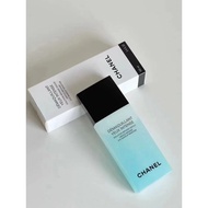 CHANEL/CHANEL Eye Lip Makeup Remover 100ml Double Effect Eye Lip Makeup Remover Oil Gentle Cleansing