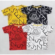 Boy's T-shirt 10kg -32kg