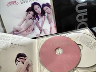 HotChaShall We Dance? Shall We Love? Cd dvd