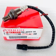 MT09 FZ09 TRACER900 FJ09 GT TRACER OXYGEN SENSOR , O2 EXHAUST (YAMAHA100%ORIGINAL)59C-8592A-00