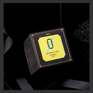 金萱茶・溫潤甘醇・阿里山高山茶葉│禮盒茶包10入