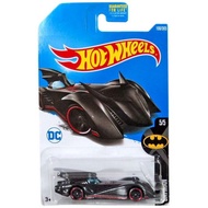HOTWHEELS BATMOBILE