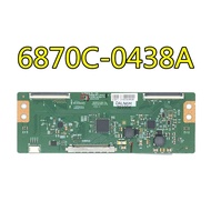 100% Test for LG LC470EUN-SFF1 6870C-0438A 32inch Logic Board Parts