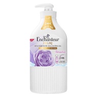 Sữa Tắm Enchanteur Deluxe Perfumed Shower Gel 650g Hasaki Sản Phẩm Chính Hãng
