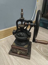 手動磨豆機