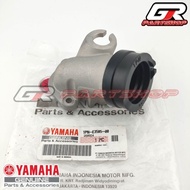 INTAKE MANIFOLD XEON RC GT 125 AEROX 125 ORIGINAL YGP YAMAHA INTEK MANIPOL MANIPUL AEROK 1PN-E3585-0