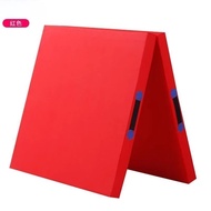 （Please contact customer service before making a purchase）50MM Thick Folding Exercise Mat Foam Gymna