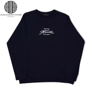 HUB CONCEPT STORE |"Positive Vibes" Sweater