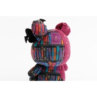 San-X Sentimental Circus "Eternal Magic and Wish Grimoire" Plush Toy Set - Shappo & Dokoka Star Chil