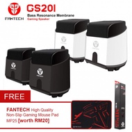 pembesar suara pintar FANTECH Hell scream GS201  Pc Speaker gaming speaker computer Speaker