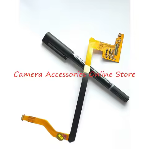 For Canon G1X Mark II G1XM2 LCD Cable Flex G1X2 NEW G1X II / M2 Display Shaft Rotating Flexible Came
