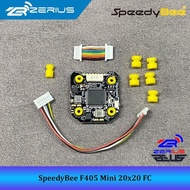 SpeedyBee F405 Mini 20x20 Flight Controller with Barometer, Bluetooth