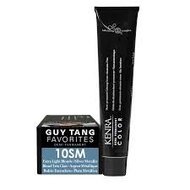 Kenra Demi Guy Tang (10SM) Extra Light Blonde Silver Metallic 2.05oz