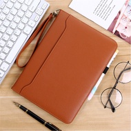 iPad Mini 6 2021 Mini 5 4 3 2 1 Case Smart Slim Business Walet Card Slot Leather Cover With Hand Hol