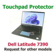Touchpad Trackpad Protector Dell Latitude 7390