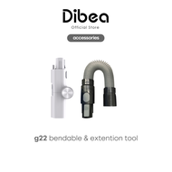 Dibea Genuine Part - Dibea G22 Bendable + Extention Tool