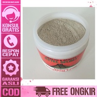 Aztec Secret Indian Healing Clay Mask Share In Jar