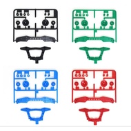 REP TAMIYA 15412 REAR DOUBLE ROLLER STAY ROOT/