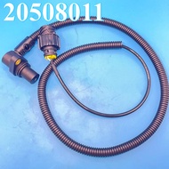 Car Automobiles Parts Crankshaft Position Sensor 20508011 for Volvo FH 12 16 FM 9 12 FH 16 II 203742