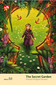 THE SECRET GARDEN