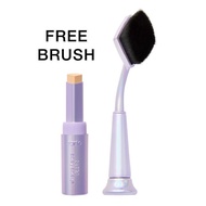 Tarte Stick Big Energy Double Effect Concealer Stick and Brush 7T98