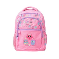 Smiggle CLASSIC BACKPACK OWL