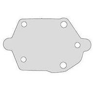GASKET FUEL PUMP AC PUMP YAMAHA OUTBOARD 30/40/55/60/75/85HP FUEL PUMP DIAPHRAGM P/N: 692-24411-00