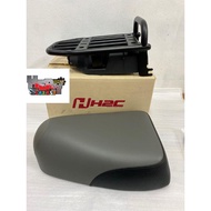 H2C seat single ex5fi (original honda)