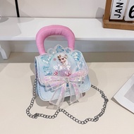 [Girls' Ramadan Bag Set] Dapper Darling Cute Beautiful Girls' Sling Bag Girls' Shoulder Bag Girls Ba