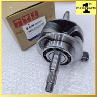 [100% ORI SYM] VF3i VF3 VF3i LE VF3i PRO VF3i PRO SE CRANK SHAFT CRANKSHAFT COMP CONNECTING ROD 1300