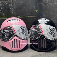 Cakil HBC Helmet Original + VISOR