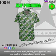 BATIK PRINTING / SERAGAM SEKOLAH / CUSTOM SMP