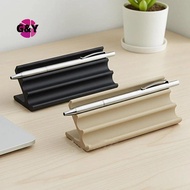 G&Y Pen Holder Modern Minimalist Ins Style Pen Stand 3D Printed Office Desktop Organizer