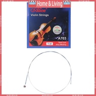 ci A703-1 E Violin String for size 1 8 1 4 1 2 3 4 4 4
