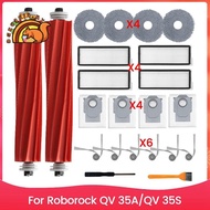 Accessories Kit for   35A/ 35S Vacuum Cleaner Parts