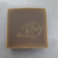 Natural Handmade Soap, Maxican Mint Soap 天然左手香手工皂