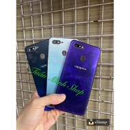 Oppo F9 Cover