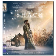 [En]4K UHD 1080P Blu-ray HD Movies 4K UHD 1080P The Shack
