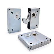 Equipment Buckle Lock Screen Fixed Door Display Electronic SK1-R5-005 Assembly Parts Hook Lock Paral